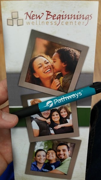 New Beginnings Wellness Center