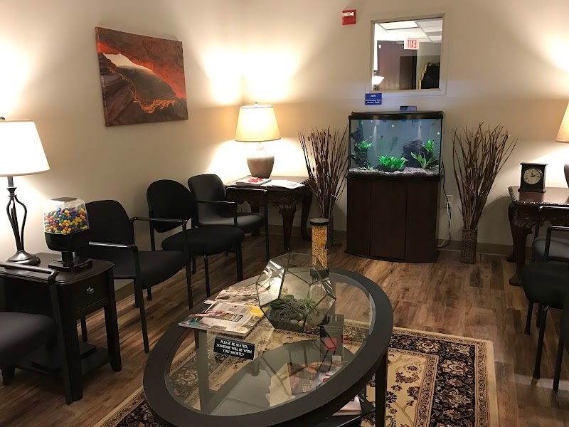 New Directions Counseling and Wellness