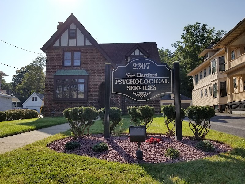 New Hartford Psychological Services
