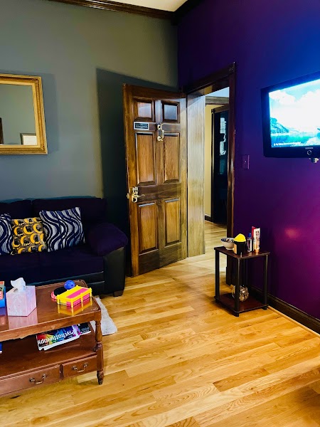 New Highlands Therapy