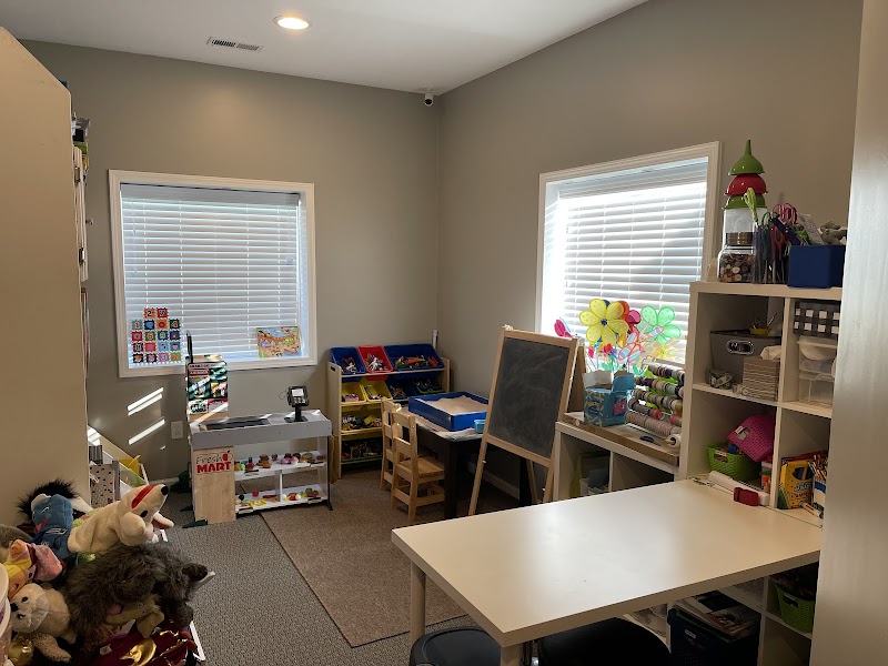 New Hope Counseling, LLC