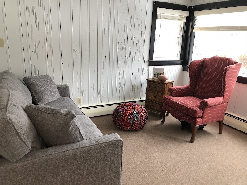 New Leaf Counseling Center LLC