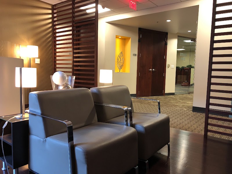 New Leaf Counseling - Country Club Plaza