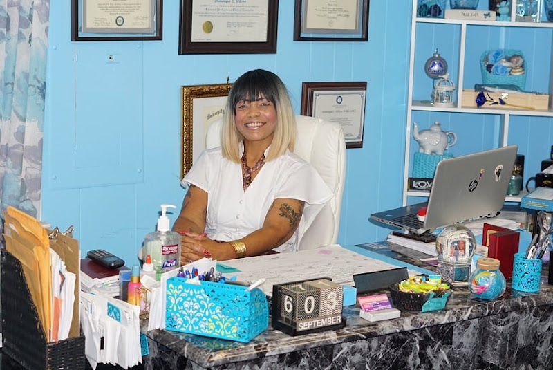 New Life Counseling Services, LLC.