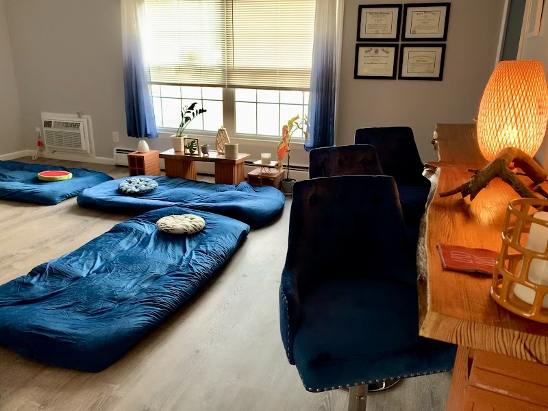 New Start Groups, a NJ Nonprofit Corporation