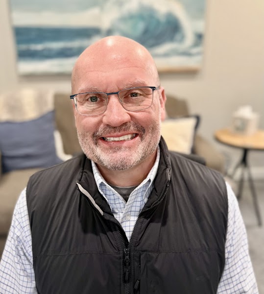 New Vision Counseling and Consulting - Edmond