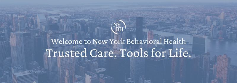 New York Behavioral Health