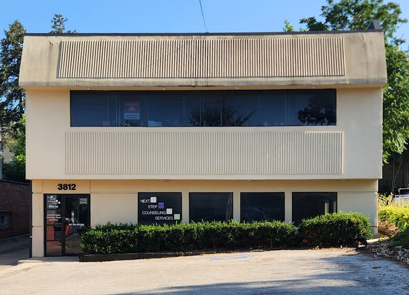 Next Step Counseling Services