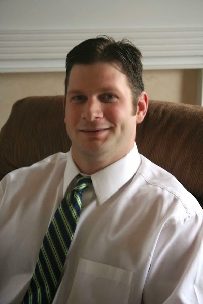 Nick J. DeWaal, LCPC