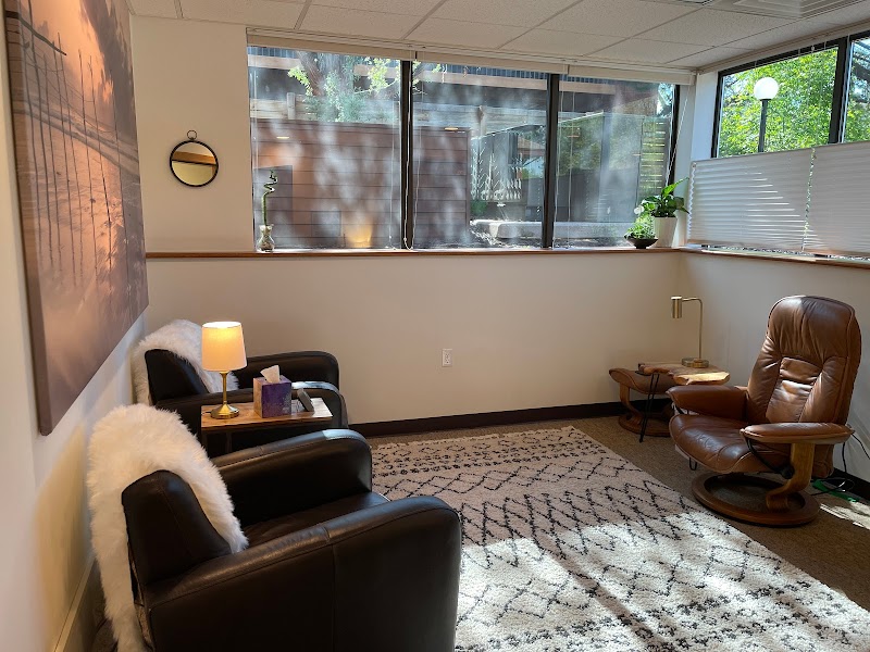 North Boulder Counseling