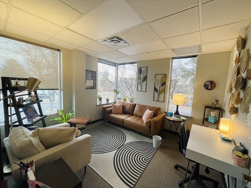 Northern Colorado Counseling, PLLC