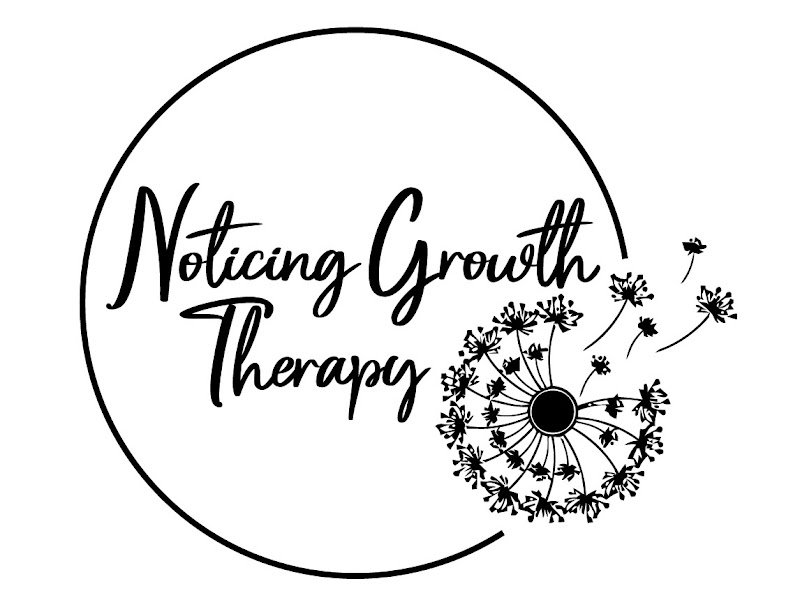 Noticing Growth Therapy Group, Inc.