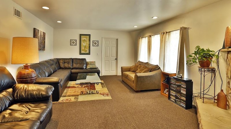 Nova Recovery Center Outpatient Rehab