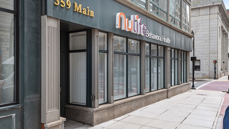 NuLife Behavioral Health: Addiction and Mental Health Treatment In Massachusetts