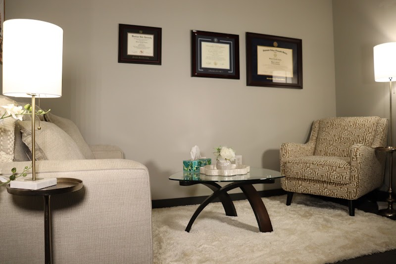 Nurturing Life Counseling