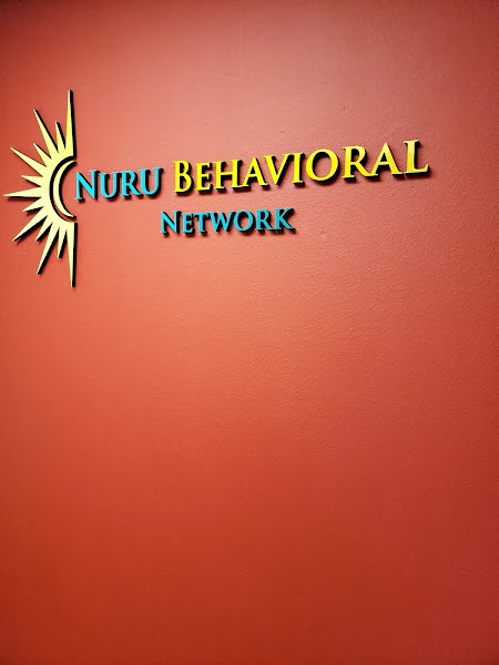 Nuru Behavioral Network