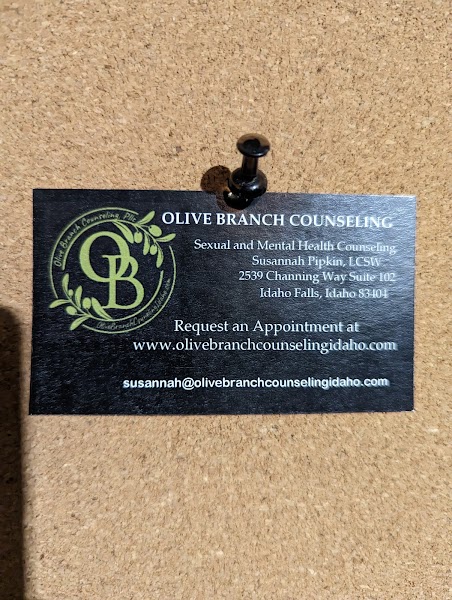 Olive Branch Counseling