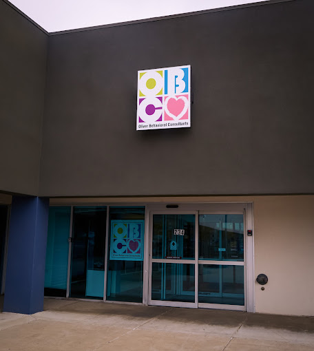 Oliver Behavioral Consultants