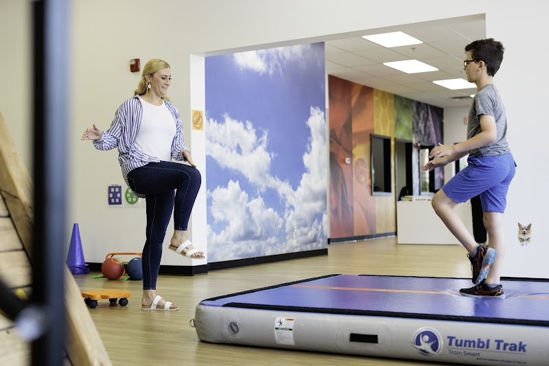 Omaha Pediatric Therapy