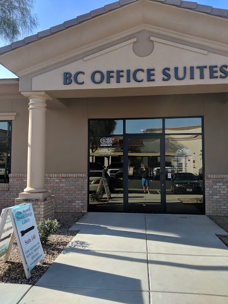 One Accord Physical Therapy