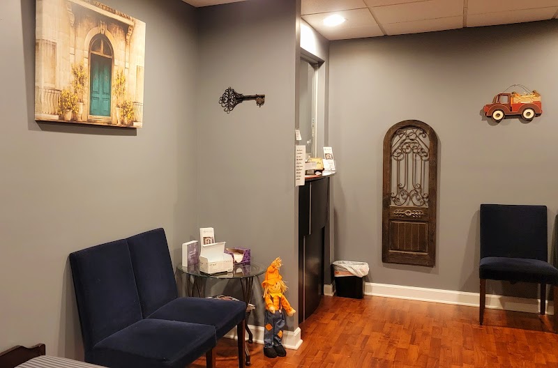 Open Door Counseling Center