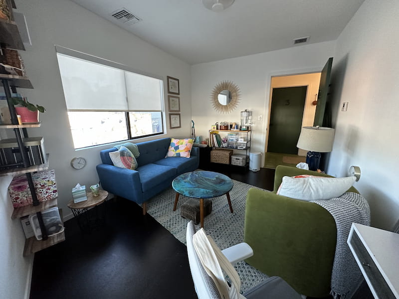 Open Space Therapy Collective