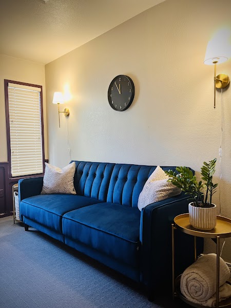 O'Quinn Therapy, LLC