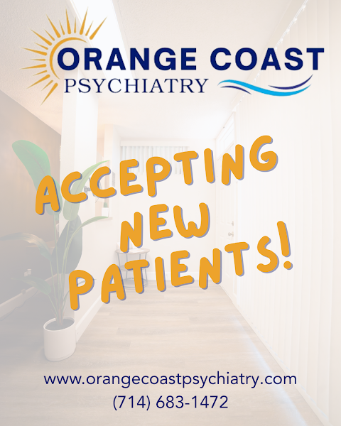 Orange Coast Psychiatry