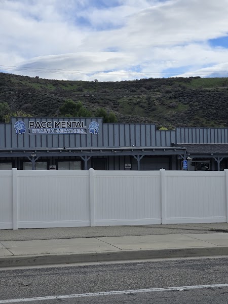 PACC Mental Health Services