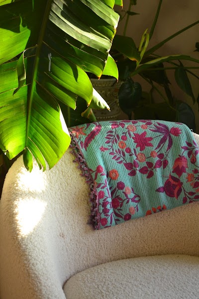 Paige Swanson | Sauna Therapy | Therapy in Dallas, Texas