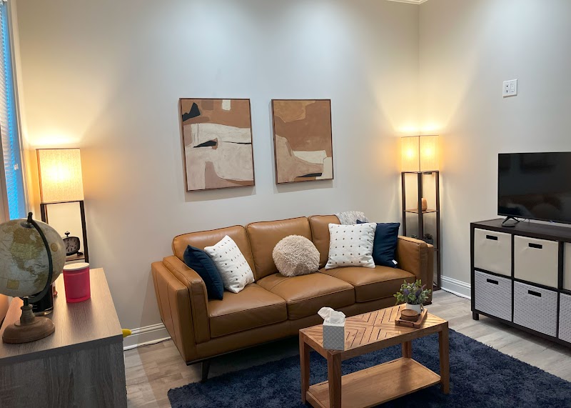 Palisades Behavioral Health