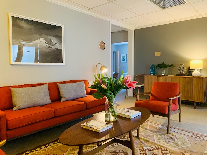 Parent and Family Wellness Center