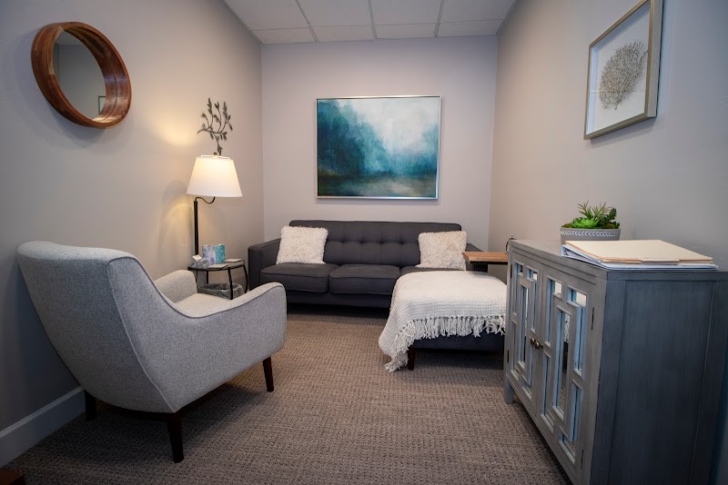 Pathways Counseling Services