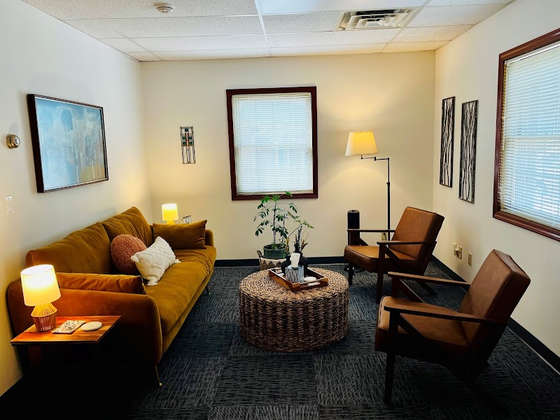 Pathways to Healing Therapy Services