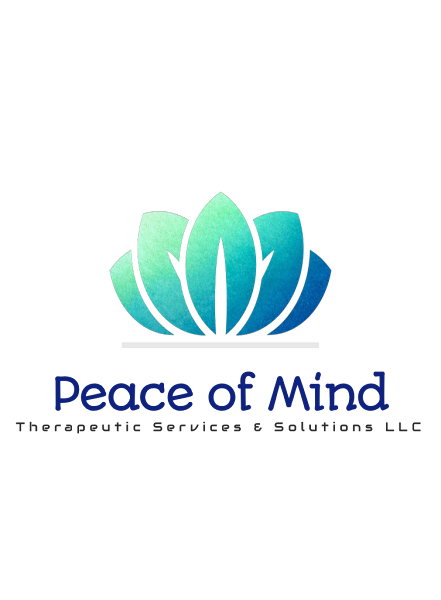 Peace Of Mind Therapeutic Services & Solutions, LLC