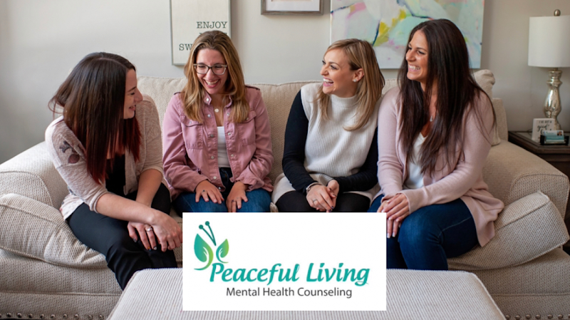 Peaceful Living Mental Health Counseling