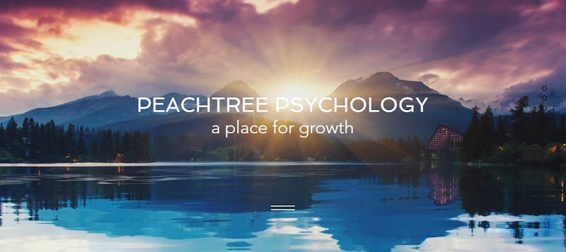 Peachtree Psychology