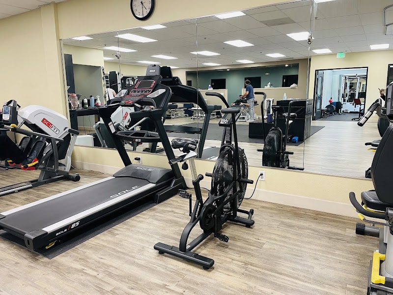 Peak Performance Physical Therapy