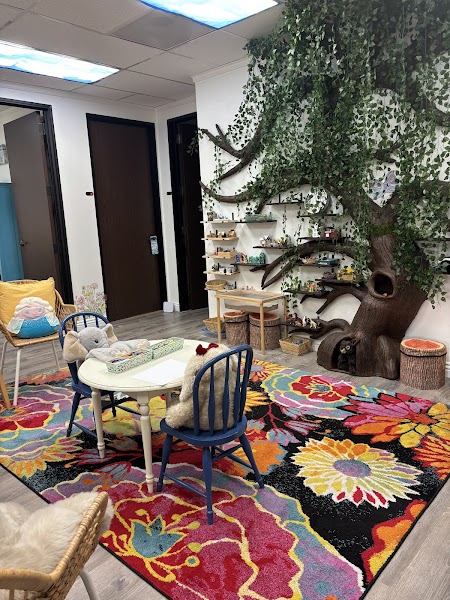 Pearl Child and Family Therapy Inc.