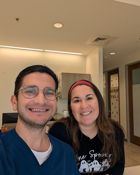 Pediatric Constellations