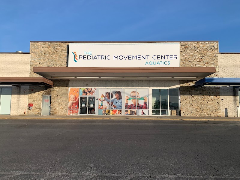Pediatric Movement Center - Aquatic Center