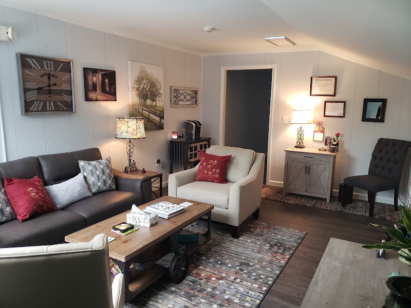 Pegasus Counseling, LLC