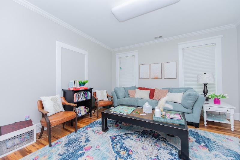 Pellicer Counseling LLC