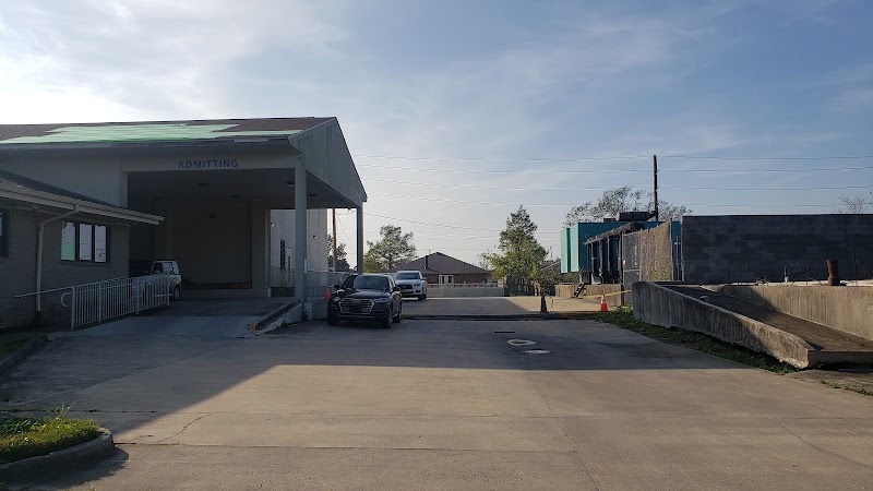 Perimeter Behavioral Hospital of New Orleans