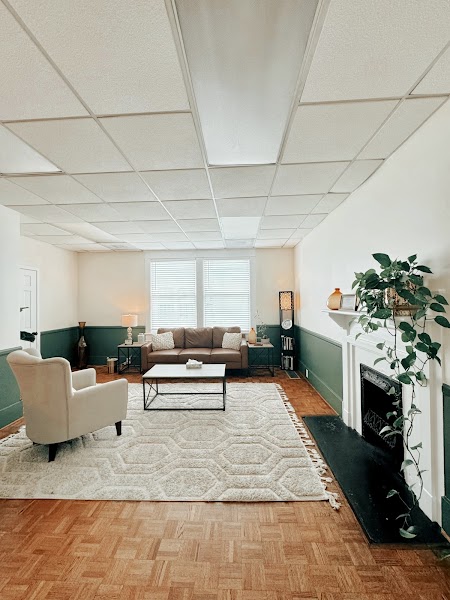 Pettigru Counseling Associates