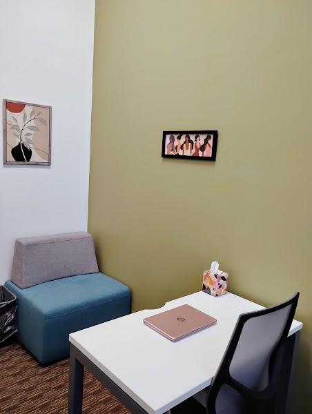 Phenomenal Woman Counseling LLC