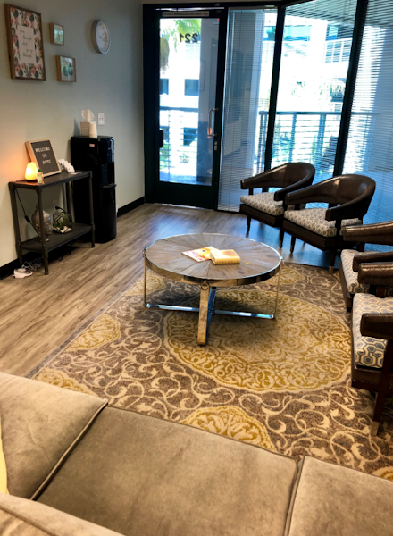 Phoenix Rising Therapy Center