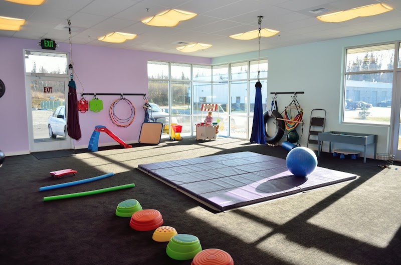 Playful Learning Pediatric Therapy, LLC