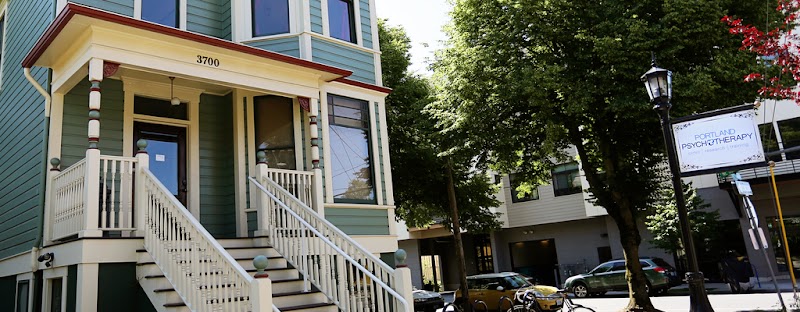 Portland Psychotherapy