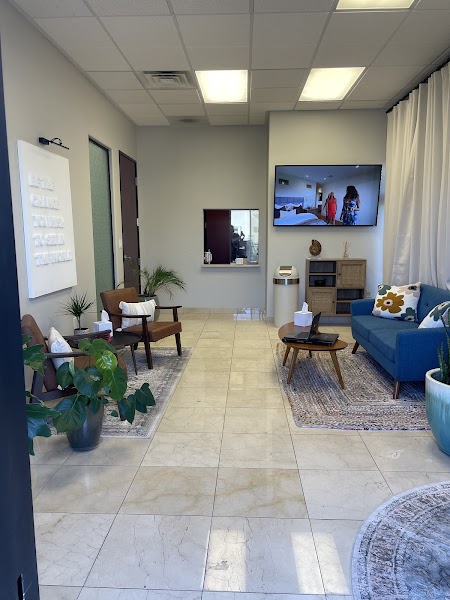 Positive Pathways Mental Health